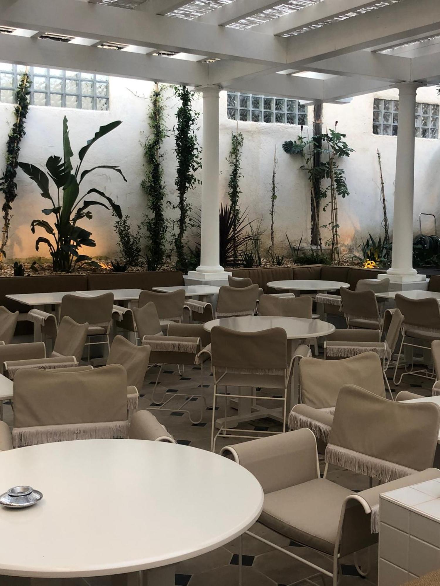 Lilou Hotel 4*