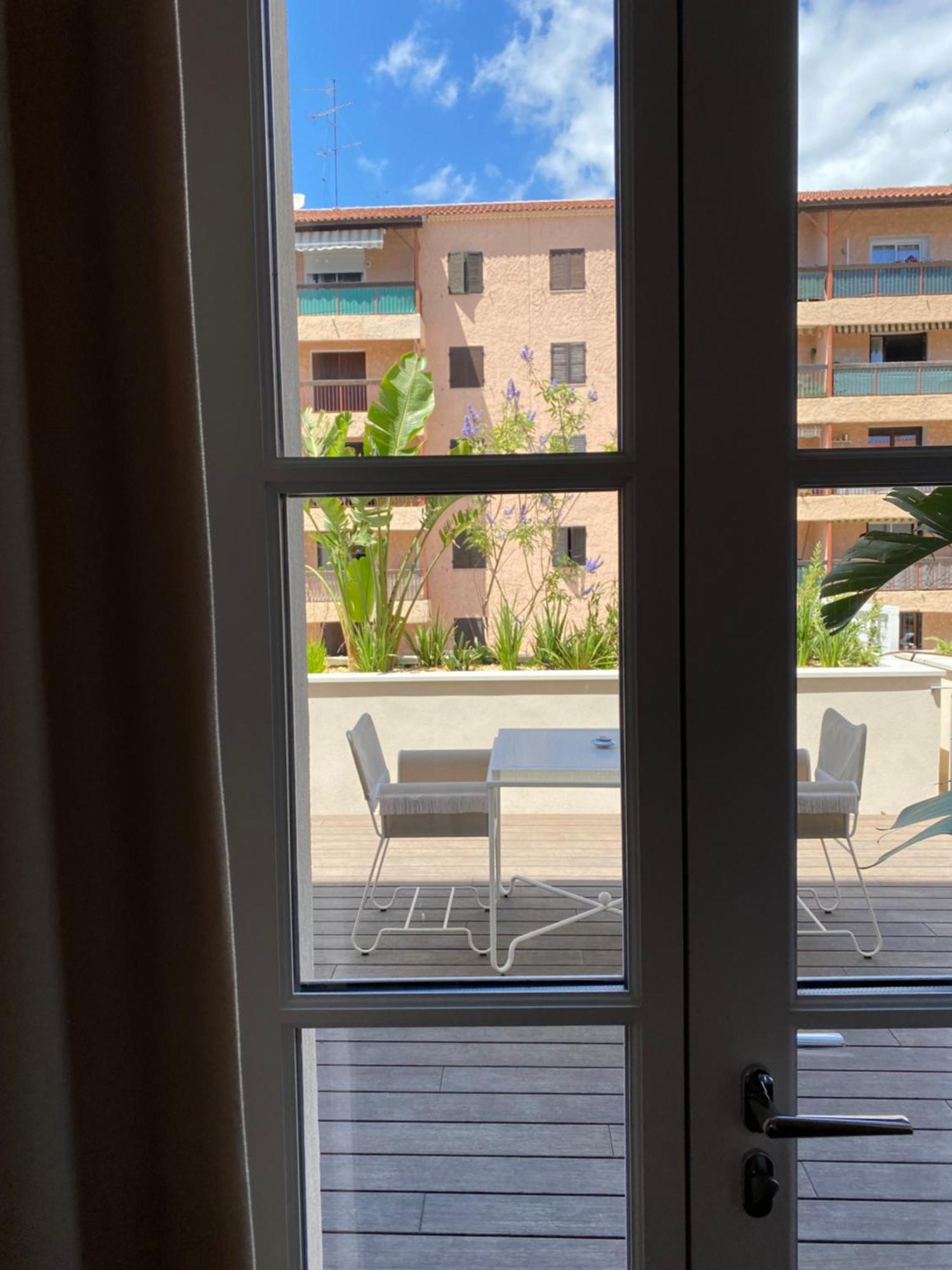 Lilou Hotel Hyères