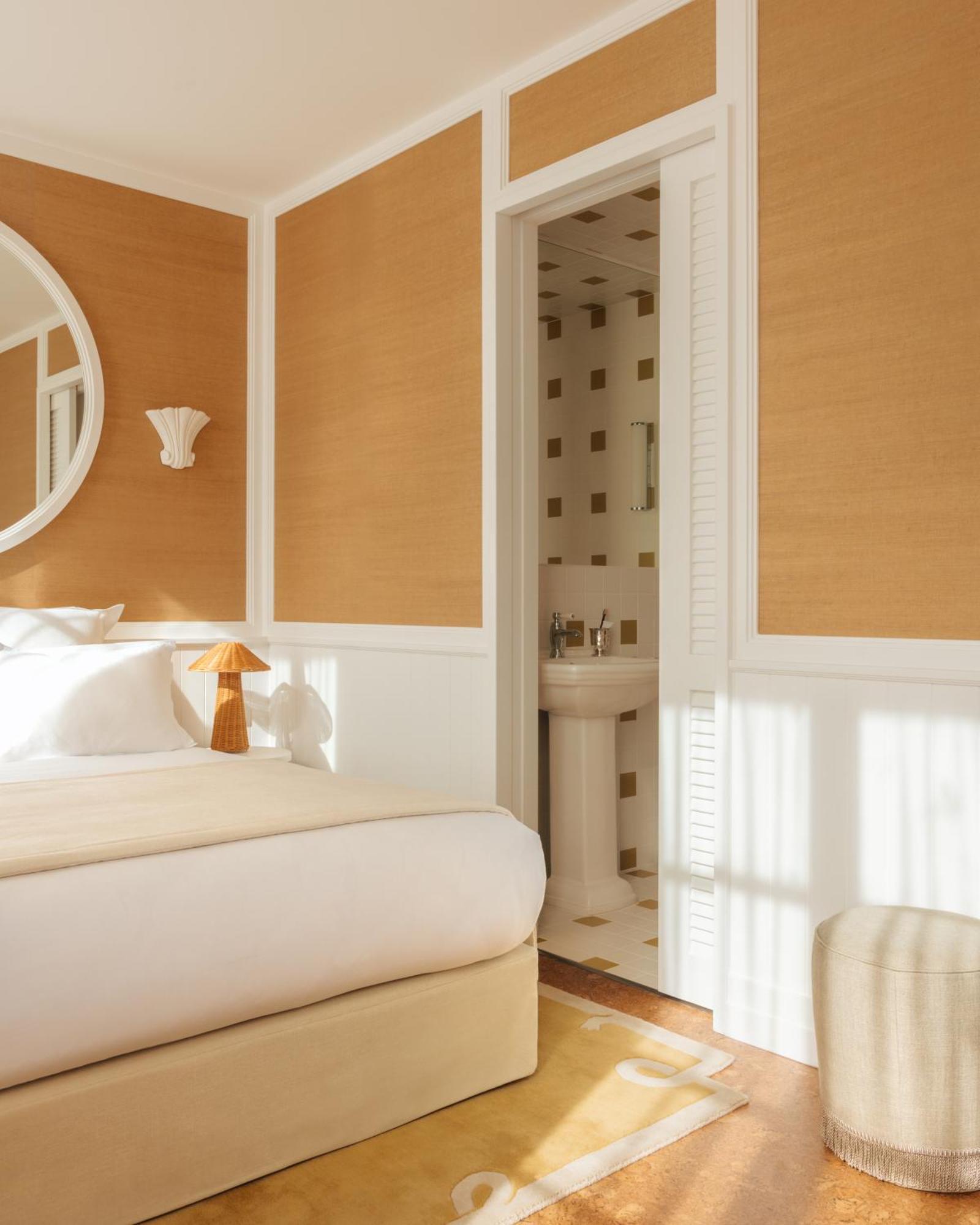 Lilou Hotel Hyères